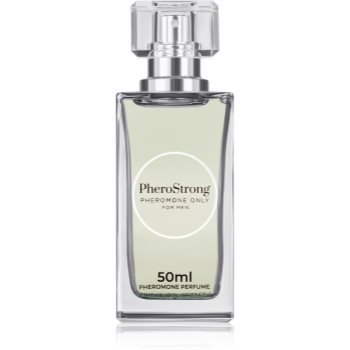 PheroStrong Pheromone Only for Men parfum cu feromoni - imagine 2